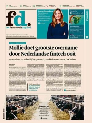 Het Financieele Dagblad (FD)