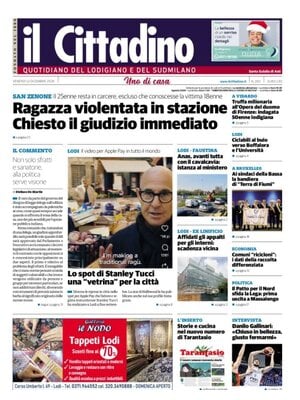 Il Cittadino di Lodi