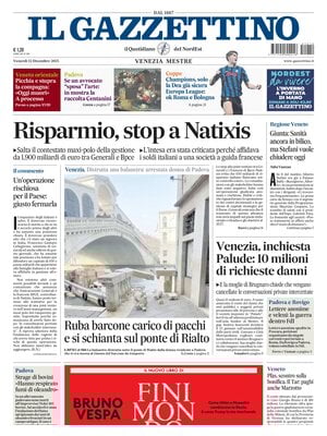 Il Gazzettino