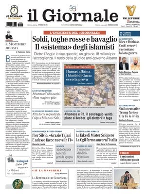Il Giornale