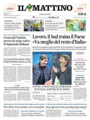 Il Mattino