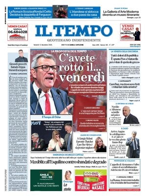 Il Tempo