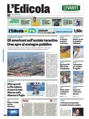 L'Edicola (Bari)