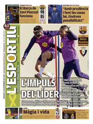 L'Esportiu