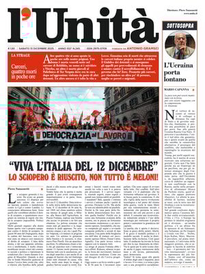 L'Unità