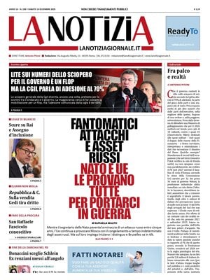 La Notizia