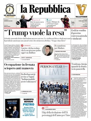 La Repubblica