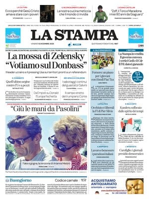 La Stampa