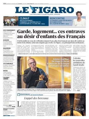 Le Figaro