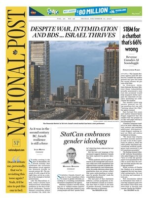 National Post (The Post)