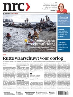 NRC Handelsblad