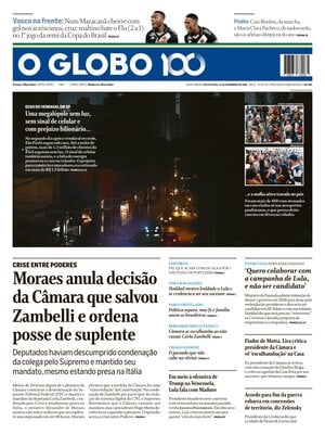 O Globo