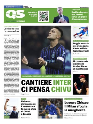QS Quotidiano Sportivo