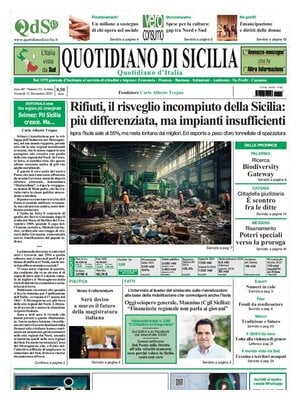 Quotidiano di Sicilia