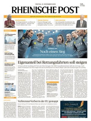 Rheinische Post