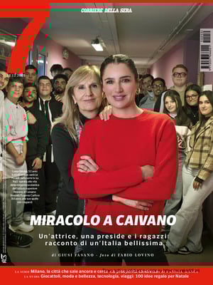 Sette (Corriere della Sera)