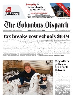 The Columbus Dispatch