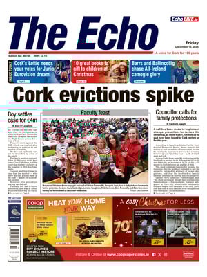 The Echo (Cork)