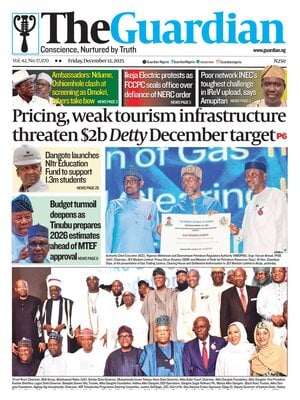 The Guardian (Nigeria)