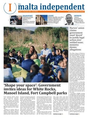 The Malta Independent