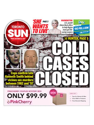 Toronto Sun