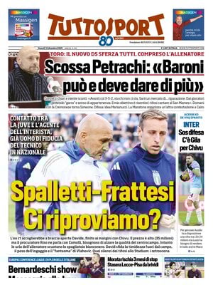 Tuttosport