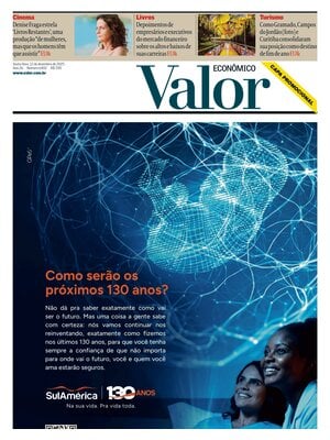 Valor Econômico