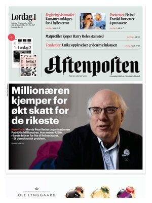 Aftenposten