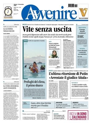 Avvenire