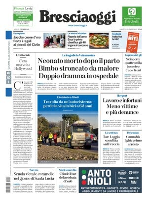 Brescia Oggi