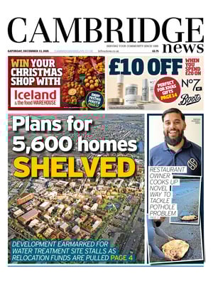 Cambridge News
