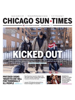 Chicago Sun-Times