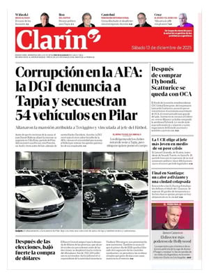 Clarín