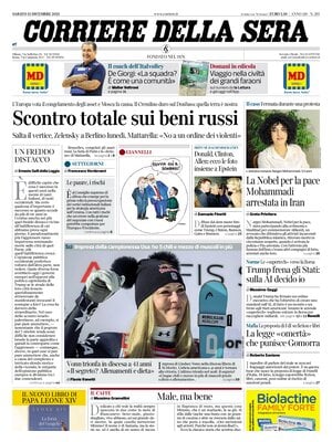 Corriere della Sera