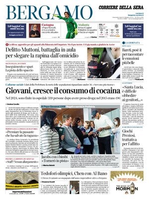 Corriere della Sera (Bergamo)