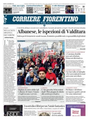 Corriere Fiorentino
