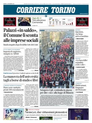 Corriere Torino