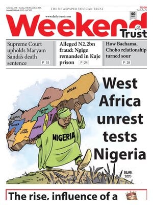 Daily Trust