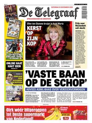 De Telegraaf