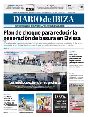 Diario de Ibiza