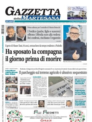 Gazzetta della Martesana