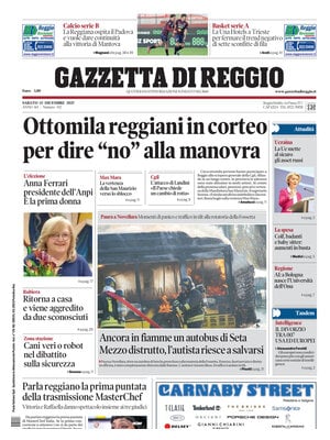 Gazzetta di Reggio
