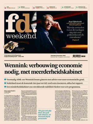 Het Financieele Dagblad (FD)