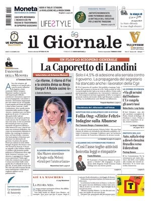 Il Giornale
