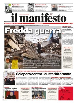 Il Manifesto