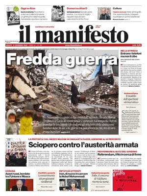 Il Manifesto