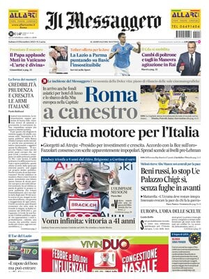 Il Messaggero