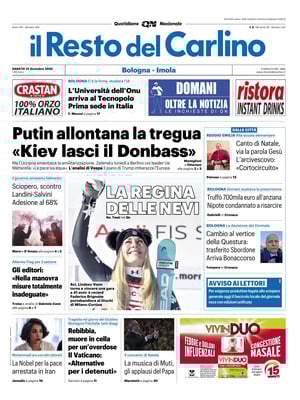 Il Resto del Carlino