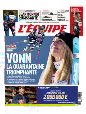 L'Equipe