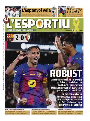 L'Esportiu